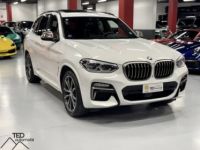 BMW X3 M40i 354cv - <small></small> 42.500 € <small>TTC</small> - #3