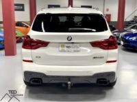 BMW X3 M40i 354cv - <small></small> 42.500 € <small>TTC</small> - #6