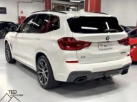 BMW X3 M40i 354cv - <small></small> 42.500 € <small>TTC</small> - #7