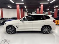 BMW X3 M40i 354cv - <small></small> 42.500 € <small>TTC</small> - #8