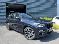 BMW X3 m40i 360ch g01 attelage adaptative harman - <small></small> 44.990 € <small>TTC</small> - #1