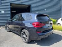 BMW X3 m40i 360ch g01 attelage adaptative harman - <small></small> 44.990 € <small>TTC</small> - #2