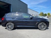 BMW X3 m40i 360ch g01 attelage adaptative harman - <small></small> 44.990 € <small>TTC</small> - #3