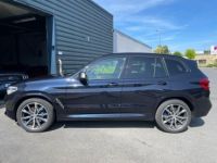 BMW X3 m40i 360ch g01 attelage adaptative harman - <small></small> 44.990 € <small>TTC</small> - #6