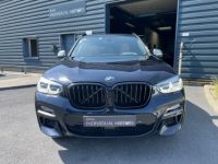 BMW X3 m40i 360ch g01 attelage adaptative harman - <small></small> 44.990 € <small>TTC</small> - #7