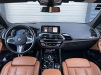 BMW X3 m40i 360ch g01 attelage adaptative harman - <small></small> 44.990 € <small>TTC</small> - #12