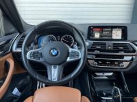 BMW X3 m40i 360ch g01 attelage adaptative harman - <small></small> 44.990 € <small>TTC</small> - #13