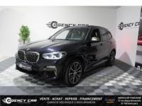 BMW X3 M40i - BVA Sport G01 M Performance - Toit Ouvrant - Suivi - Camera - <small></small> 43.990 € <small>TTC</small> - #1