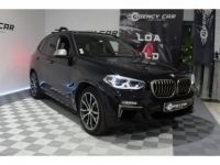 BMW X3 M40i - BVA Sport G01 M Performance - Toit Ouvrant - Suivi - Camera - <small></small> 43.990 € <small>TTC</small> - #2