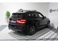 BMW X3 M40i - BVA Sport G01 M Performance - Toit Ouvrant - Suivi - Camera - <small></small> 43.990 € <small>TTC</small> - #3