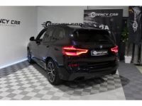 BMW X3 M40i - BVA Sport G01 M Performance - Toit Ouvrant - Suivi - Camera - <small></small> 43.990 € <small>TTC</small> - #4