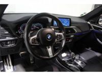 BMW X3 M40i - BVA Sport G01 M Performance - Toit Ouvrant - Suivi - Camera - <small></small> 43.990 € <small>TTC</small> - #7