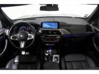 BMW X3 M40i - BVA Sport G01 M Performance - Toit Ouvrant - Suivi - Camera - <small></small> 43.990 € <small>TTC</small> - #8