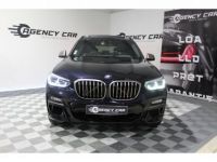 BMW X3 M40i - BVA Sport G01 M Performance - Toit Ouvrant - Suivi - Camera - <small></small> 43.990 € <small>TTC</small> - #30