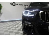 BMW X3 M40i - BVA Sport G01 M Performance - Toit Ouvrant - Suivi - Camera - <small></small> 43.990 € <small>TTC</small> - #31