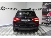 BMW X3 M40i - BVA Sport G01 M Performance - Toit Ouvrant - Suivi - Camera - <small></small> 43.990 € <small>TTC</small> - #32