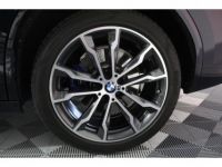 BMW X3 M40i - BVA Sport G01 M Performance - Toit Ouvrant - Suivi - Camera - <small></small> 43.990 € <small>TTC</small> - #38