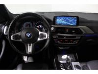 BMW X3 M40i - BVA Sport G01 M Performance - Toit Ouvrant - Suivi - Camera - <small></small> 43.990 € <small>TTC</small> - #40