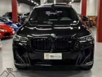 BMW X3 M40i Restyling 387cv - <small></small> 63.500 € <small>TTC</small> - #2