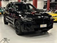 BMW X3 M40i Restyling 387cv - <small></small> 63.500 € <small>TTC</small> - #3