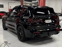 BMW X3 M40i Restyling 387cv - <small></small> 63.500 € <small>TTC</small> - #7