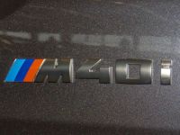 BMW X3 M40i Xdrive BVA8 – TOIT PANO – CAMERA – H&K – ATTELAGE - JANTES 21 – TVA Récup. – Garantie 12 Mois - <small></small> 55.875 € <small>TTC</small> - #20