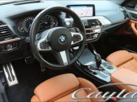BMW X3 M40i XDrive BVA8 – TOIT PANO – NAV – CAMERA – H&K – ATTELAGE – 1ère Main - Garantie 12 Mois - <small></small> 51.950 € <small>TTC</small> - #5