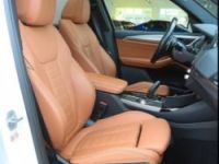 BMW X3 M40i XDrive BVA8 – TOIT PANO – NAV – CAMERA – H&K – ATTELAGE – 1ère Main - Garantie 12 Mois - <small></small> 51.950 € <small>TTC</small> - #8