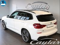 BMW X3 M40i xDrive BVA8 – TOIT PANO – NAV – CAMERA – H&K – ATTELAGE – 1ère main - Garantie 12 mois - <small></small> 51.950 € <small>TTC</small> - #9