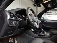 BMW X3 M40i XDrive BVA8 Sport – TOIT PANO – NAV – CAMERA – H&K – Garantie 12 Mois - <small></small> 49.800 € <small>TTC</small> - #9