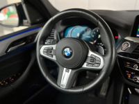 BMW X3 M40i XDrive BVA8 Sport – TOIT PANO – NAV – CAMERA – H&K – Garantie 12 Mois - <small></small> 49.800 € <small>TTC</small> - #11