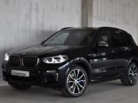 BMW X3 M40i Xdrive BVA8 / SPORT - CAMERA – ATTELAGE - 1ère Main – TVA Récup. - Garantie 12 Mois - <small></small> 48.800 € <small>TTC</small> - #1