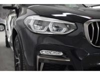 BMW X3 M40i Xdrive BVA8 / SPORT - CAMERA – ATTELAGE - 1ère main – TVA Récup. - Garantie 12 mois  - <small></small> 48.800 € <small>TTC</small> - #19
