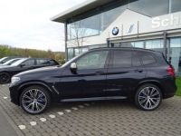 BMW X3 M40i XDrive BVA8 Sport / TOIT PANO – CAMERA – NAV – Garantie 12 Mois - <small></small> 48.900 € <small>TTC</small> - #8