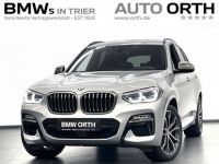 BMW X3 M40i Xdrive BVA8 / TOIT PANO – H&K - CAMERA 360° - TVA Récup. – Garantie 12 Mois - <small></small> 59.800 € <small>TTC</small> - #2