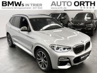 BMW X3 M40i Xdrive BVA8 / TOIT PANO – H&K - CAMERA 360° - TVA Récup. – Garantie 12 Mois - <small></small> 59.800 € <small>TTC</small> - #3