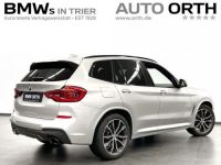 BMW X3 M40i Xdrive BVA8 / TOIT PANO – H&K - CAMERA 360° - TVA Récup. – Garantie 12 Mois - <small></small> 59.800 € <small>TTC</small> - #5