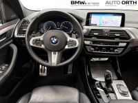 BMW X3 M40i Xdrive BVA8 / TOIT PANO – H&K - CAMERA 360° - TVA Récup. – Garantie 12 Mois - <small></small> 59.800 € <small>TTC</small> - #12