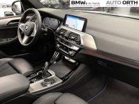 BMW X3 M40i Xdrive BVA8 / TOIT PANO – H&K - CAMERA 360° - TVA Récup. – Garantie 12 Mois - <small></small> 59.800 € <small>TTC</small> - #17