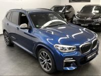 BMW X3 M40i Xdrive BVA8 / TOIT PANO - H&K – CAMERA - 1ère Main – TVA Récup. - Garantie 12 Mois - <small></small> 61.800 € <small>TTC</small> - #3