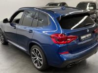 BMW X3 M40i Xdrive BVA8 / TOIT PANO - H&K – CAMERA - 1ère Main – TVA Récup. - Garantie 12 Mois - <small></small> 61.800 € <small>TTC</small> - #7