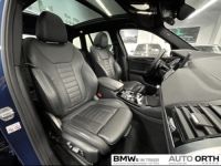 BMW X3 M40i Xdrive BVA8 / TOIT PANO - H&K – CAMERA - 1ère Main – TVA Récup. - Garantie 12 Mois - <small></small> 61.800 € <small>TTC</small> - #12