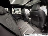 BMW X3 M40i Xdrive BVA8 / TOIT PANO - H&K – CAMERA - 1ère Main – TVA Récup. - Garantie 12 Mois - <small></small> 61.800 € <small>TTC</small> - #14