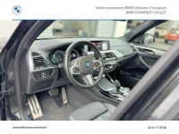 BMW X3 M40iA 354ch Euro6d-T - <small></small> 54.980 € <small>TTC</small> - #6