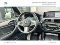 BMW X3 M40iA 354ch Euro6d-T - <small></small> 54.980 € <small>TTC</small> - #8