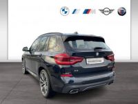 BMW X3 M40iA 360ch Euro6d-T - <small></small> 52.900 € <small>TTC</small> - #2