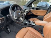 BMW X3 M40iA 360ch Euro6d-T - <small></small> 52.900 € <small>TTC</small> - #6