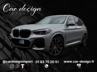 BMW X3 M40iA 360ch Euro6d-T - <small></small> 48.900 € <small>TTC</small> - #1