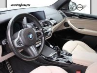 BMW X3 M40iA 360ch Euro6d-T - <small></small> 48.900 € <small>TTC</small> - #6