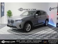 BMW X3 sDrive 18d - BVA  G01 F97 LCI Business Design - 2023 - 1ere Main - GARANTIE CONSTRUCTEUR - <small></small> 44.490 € <small>TTC</small> - #1